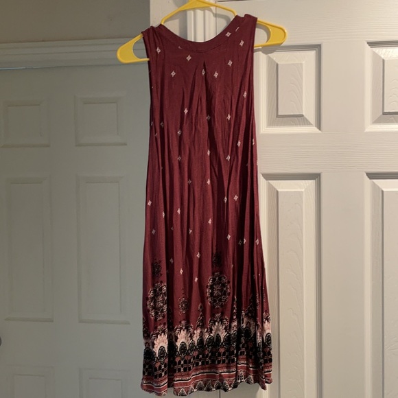 Chloe and Katie dress from Tillys. Size Med. - Picture 2 of 3